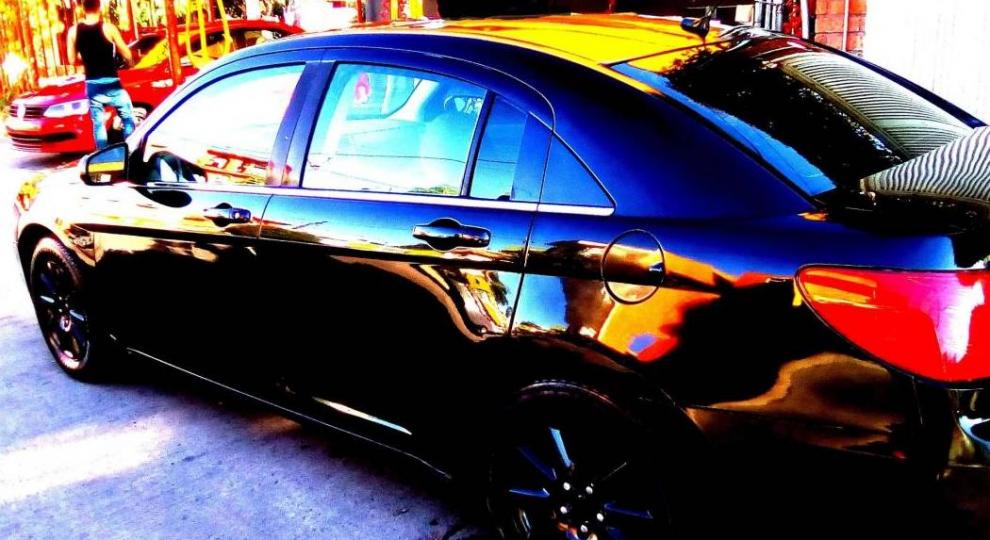 Chrysler Sebring 2008 Guadalajara
