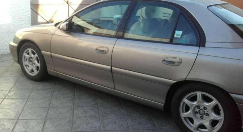 Cadillac Catera 1997 Tlalnepantla