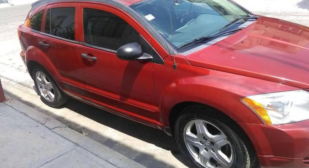 Dodge Caliber 2007 Ecatepec