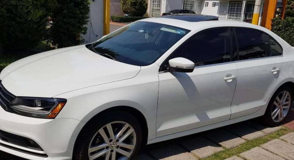 Volkswagen Jetta 2017 Atizapan de Zaragoza