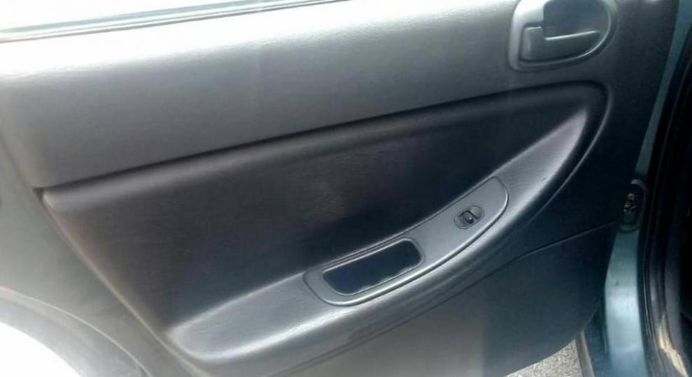 Dodge Stratus 2005 Gustavo A. Madero