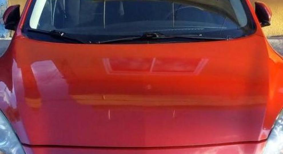 Mazda 3 2010 Gustavo A. Madero
