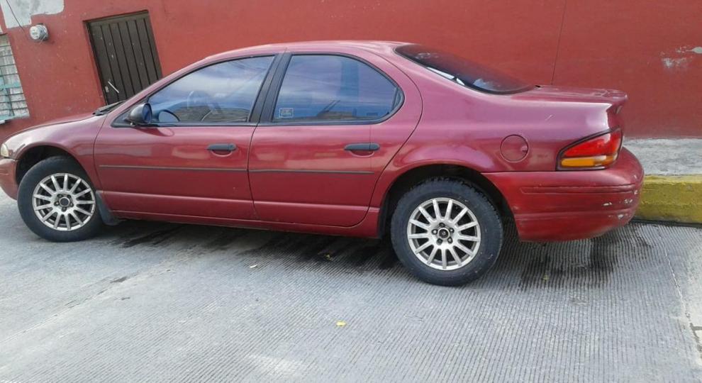 Chrysler Stratus 1997 Tala