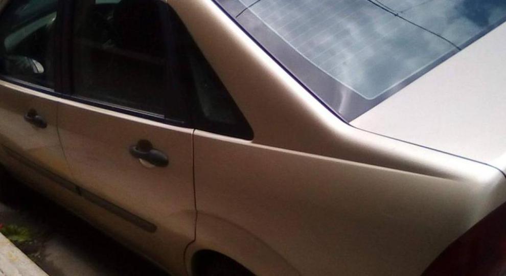 Ford Focus 2002 Xala
