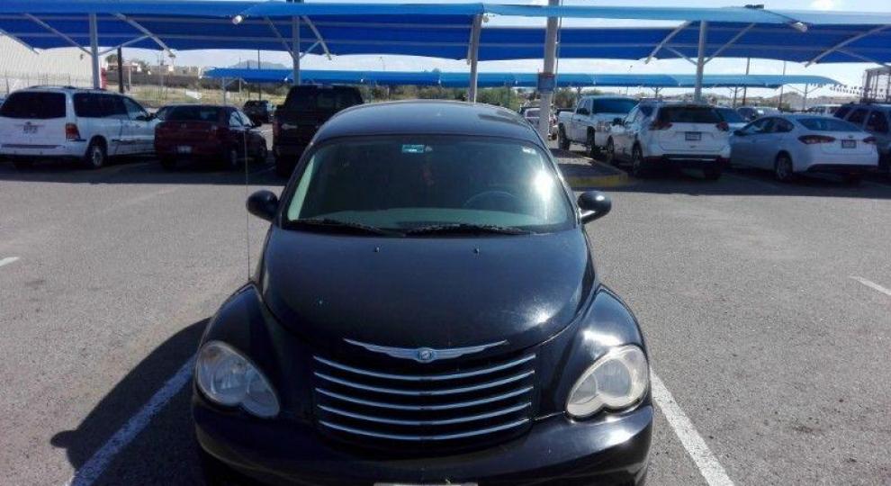 Chrysler PT Cruiser 2007 Otros