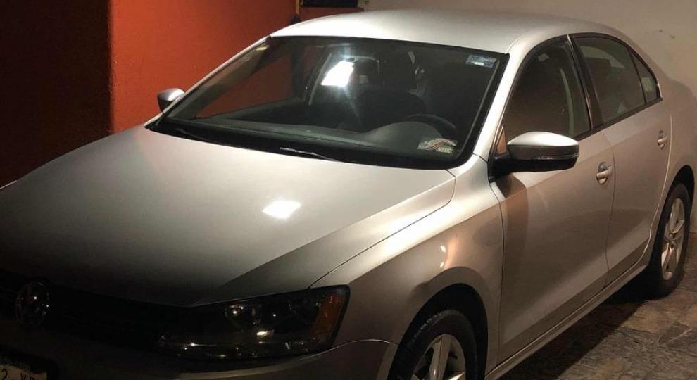 Volkswagen Jetta 2011 Tlalpan