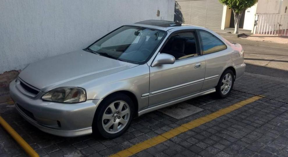 Honda Civic 2000 Zapopan