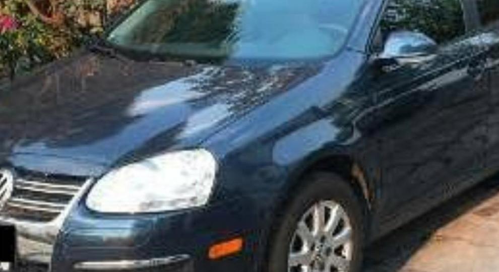 Volkswagen Bora 2009 Cuernavaca