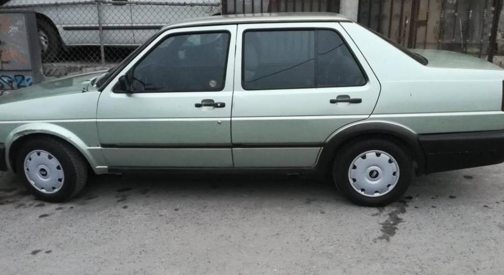 Volkswagen Jetta 1991 Mina