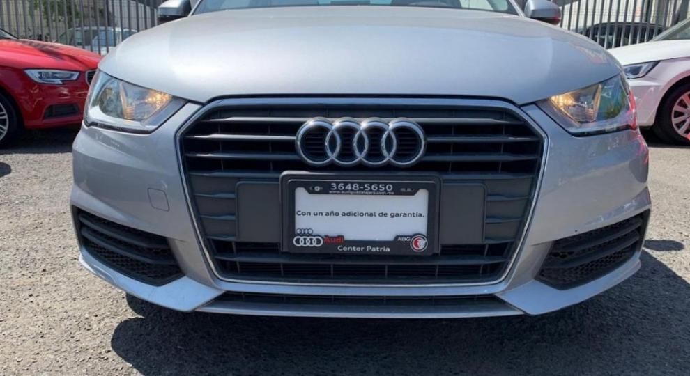 Audi A1 2018 Guadalajara