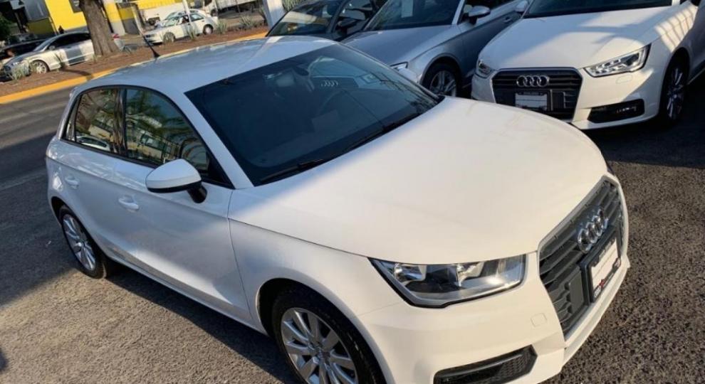 Audi A1 2018 Guadalajara