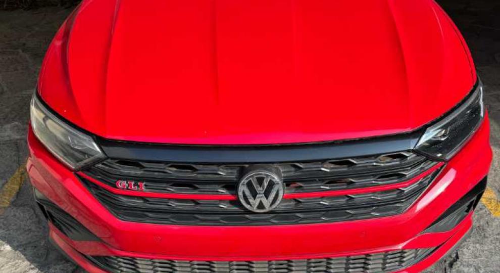 Volkswagen Jetta GLI 2019 Zapopan