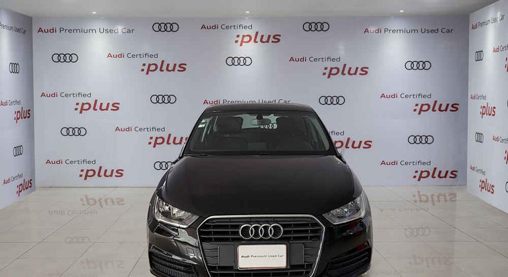 Audi A1 2018 Cuajimalpa de Morelos