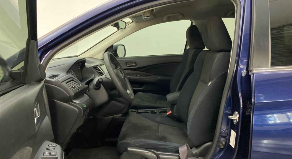 Honda CR-V 2015 Cuauhtémoc