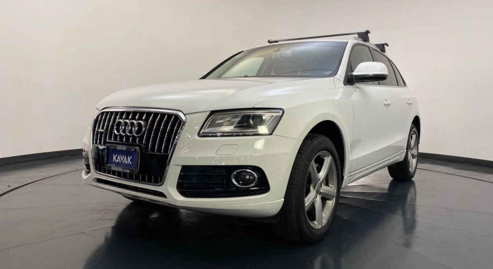 Audi Q5 2014 Cuauhtémoc