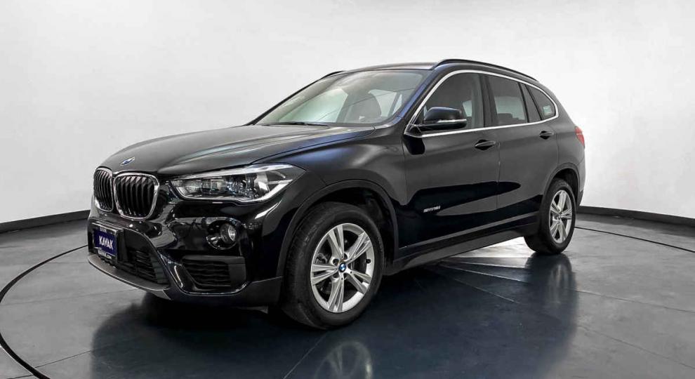 BMW X1 2018 Cuauhtémoc