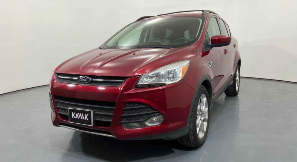 Ford Escape 2013 Cuauhtémoc