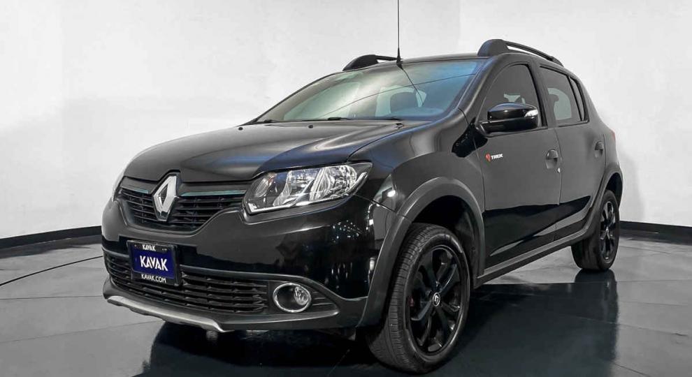Renault Stepway 2018 Cuauhtémoc