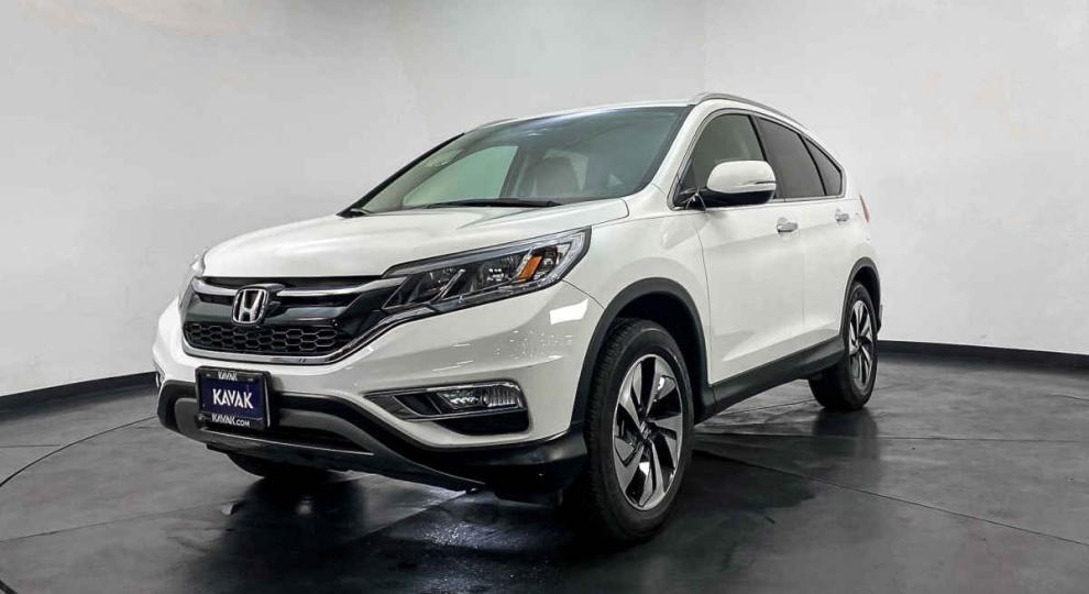 Honda CR-V 2015 Cuauhtémoc