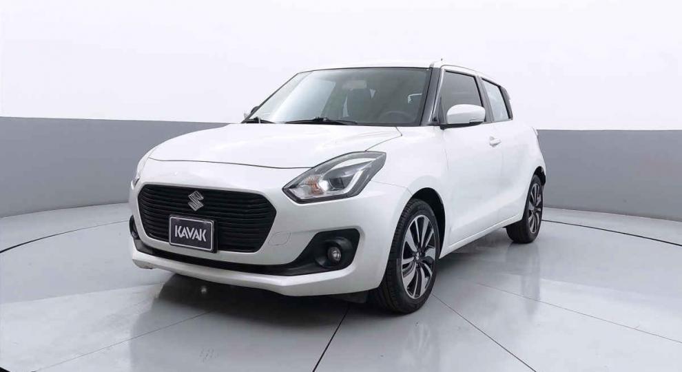 Suzuki Swift 2018 Cuauhtémoc
