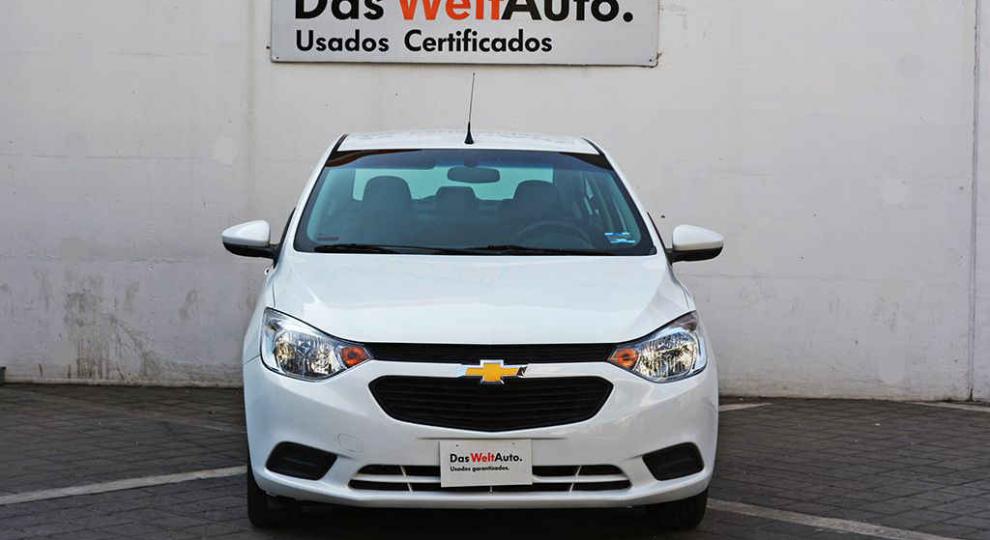 Chevrolet Aveo 2020 Puebla