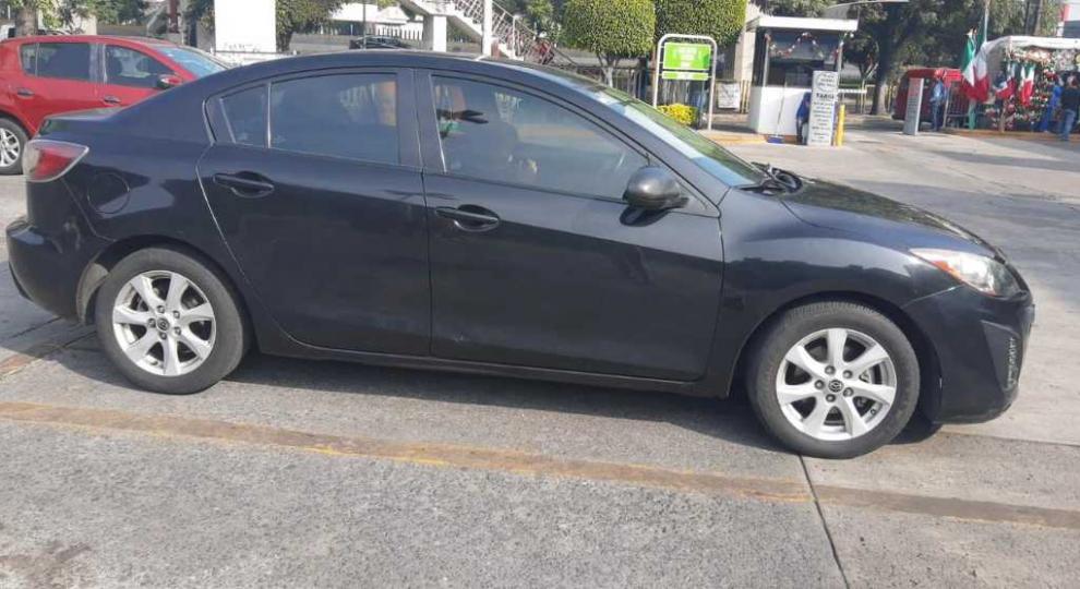 Mazda 3 2010 Tlalnepantla