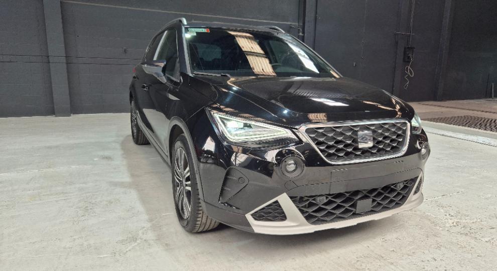 Seat Arona 2024 Tlalnepantla