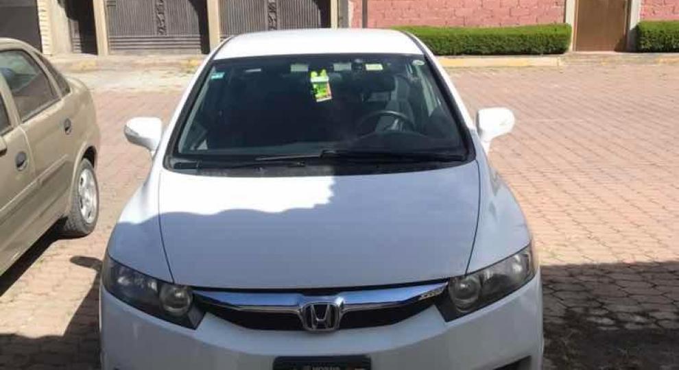 Honda Civic 2011 Cuautitlan Izcalli