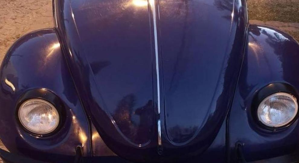 Volkswagen Vocho 1992 Tala