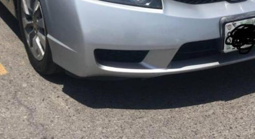 Honda Civic 2009 Mina