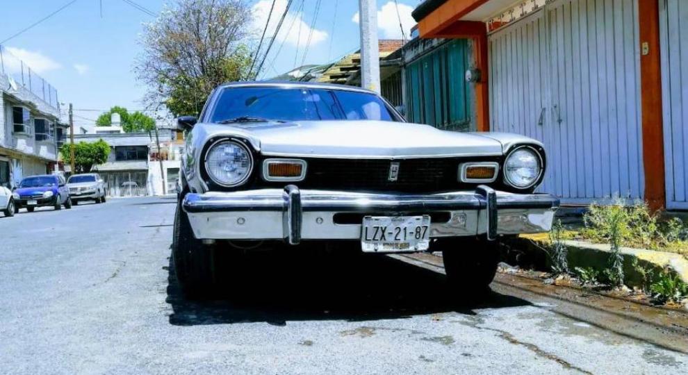 Ford Maverick 1977 Xala