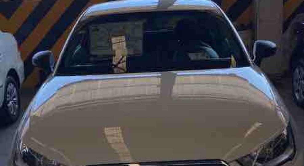 Audi A1 2017 Tlalnepantla