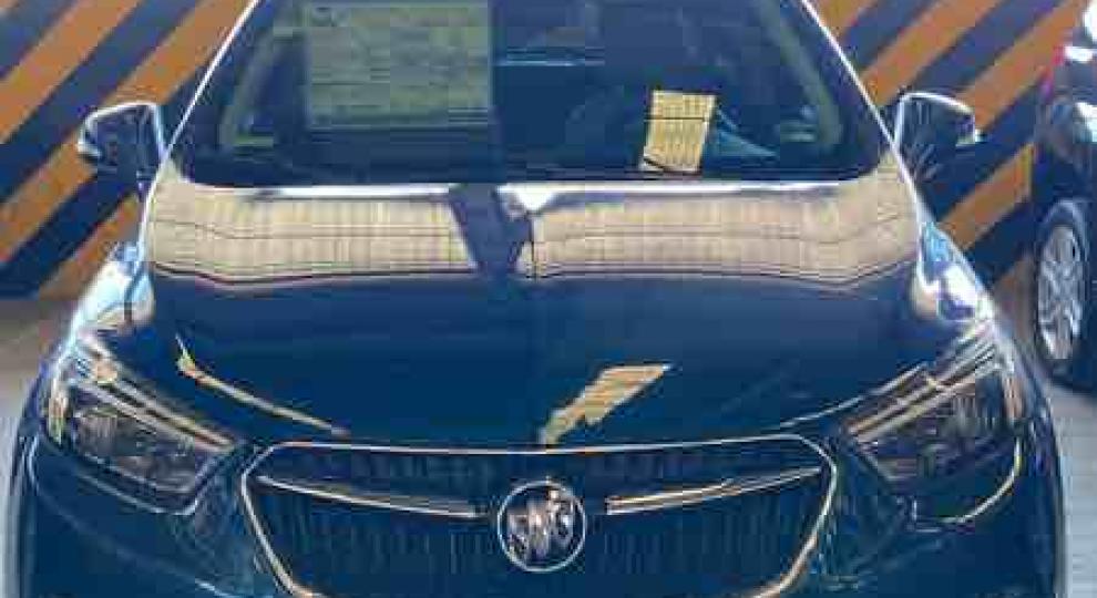 Buick Encore 2019 Tlalnepantla