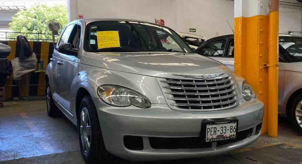 Chrysler PT Cruiser 2007 Tlalnepantla