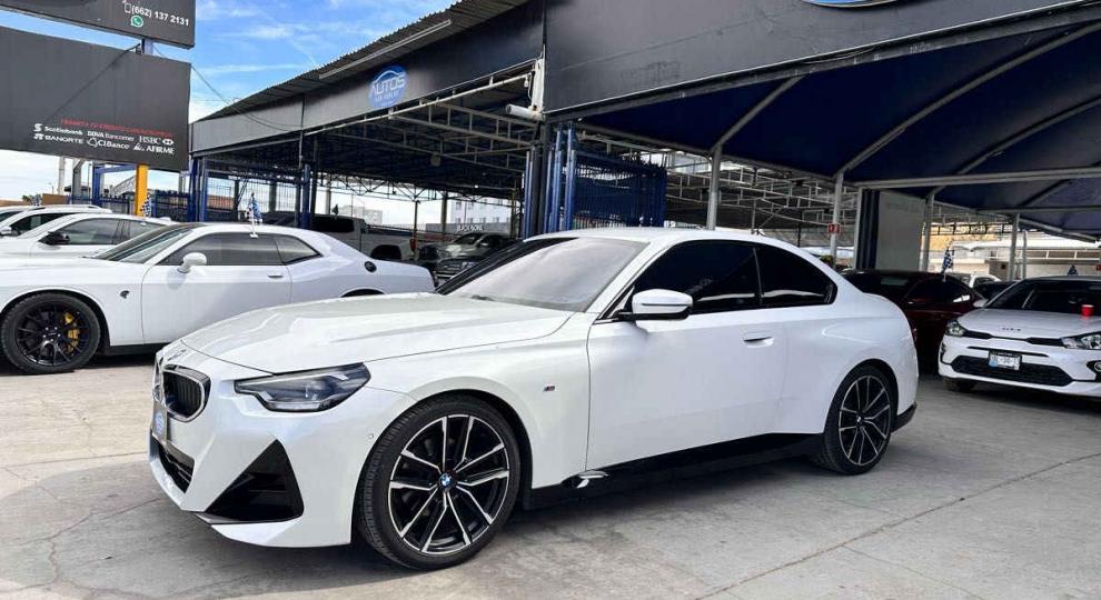 BMW Serie 2 2023 Hermosillo