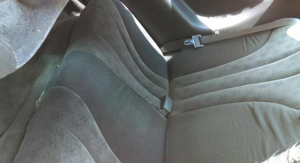 Pontiac Sunfire 2000 Ciudad Pemex
