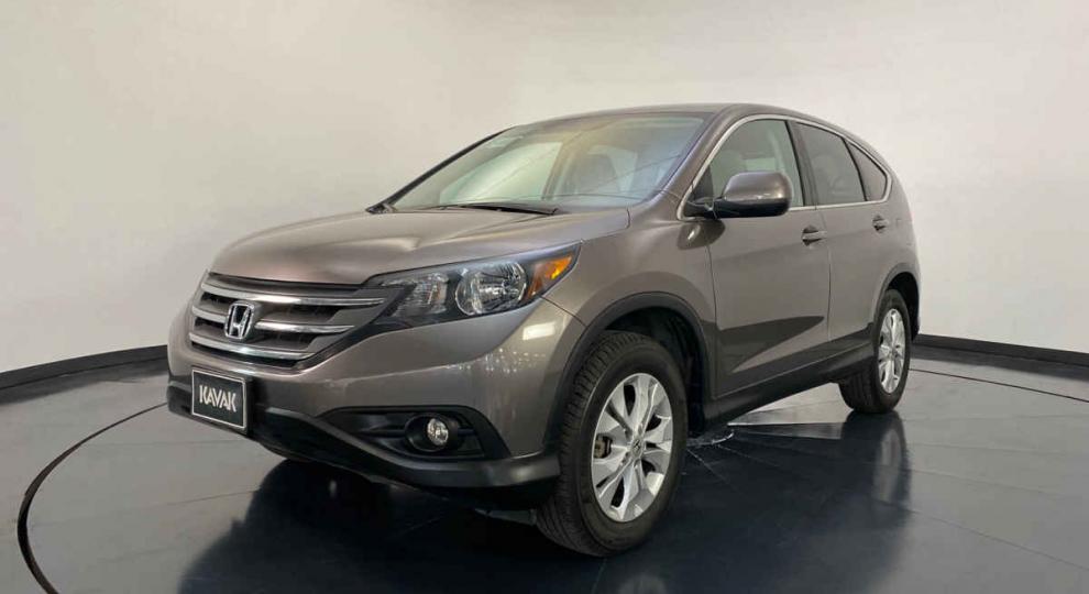 Honda CR-V 2013 Cuauhtémoc
