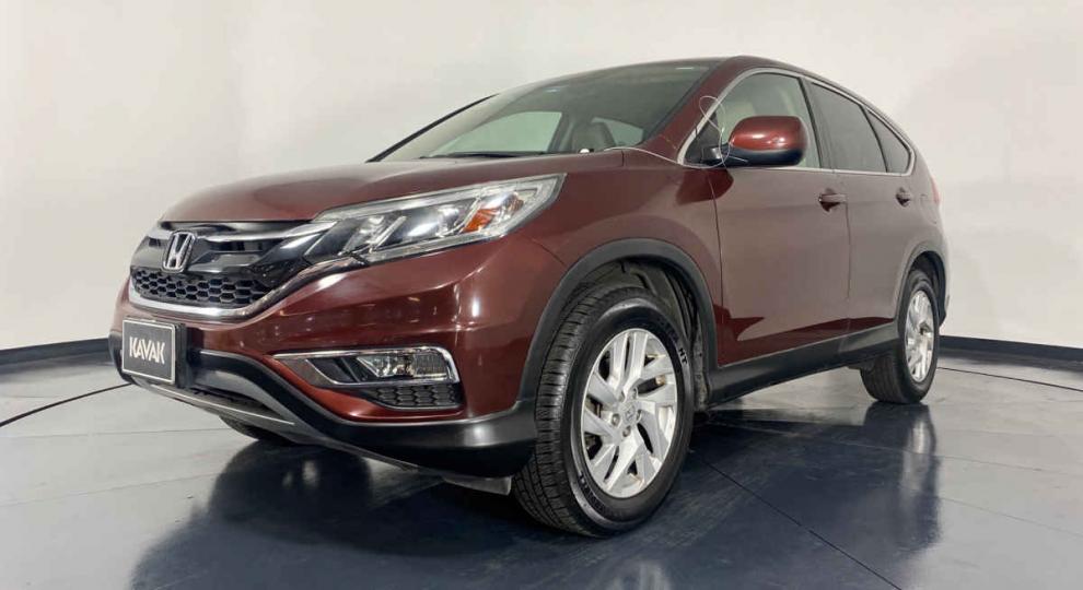 Honda CR-V 2015 Cuauhtémoc