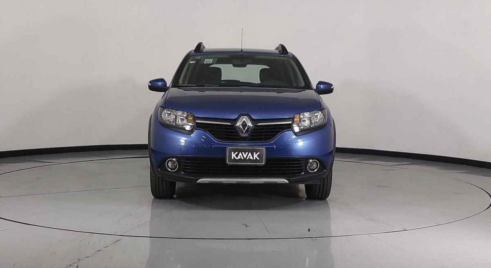 Renault Stepway 2019 Cuauhtémoc