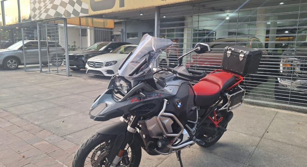 BMW GS Adventure 2023 Guadalajara