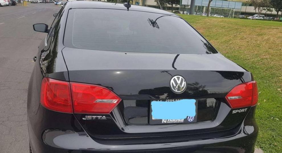 Volkswagen Jetta 2013 Guadalajara