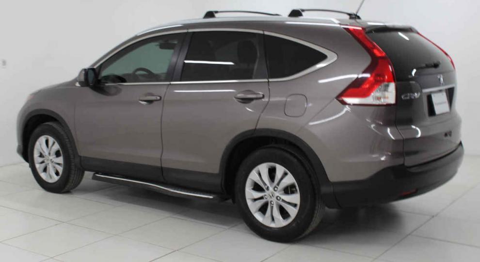 Honda CR-V 2013 Cuajimalpa de Morelos