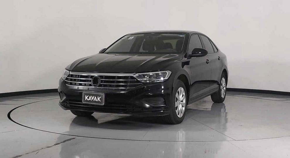 Volkswagen Jetta 2019 Cuauhtémoc
