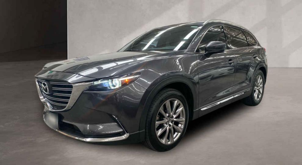 Mazda CX-9 2019 Alvaro Obregón