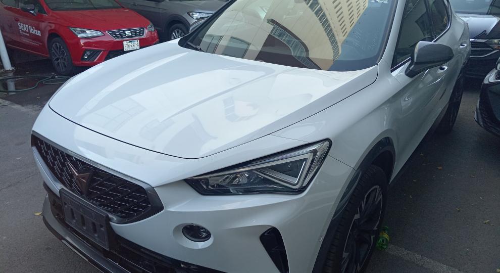 Cupra Fomentor 2024 Zapopan