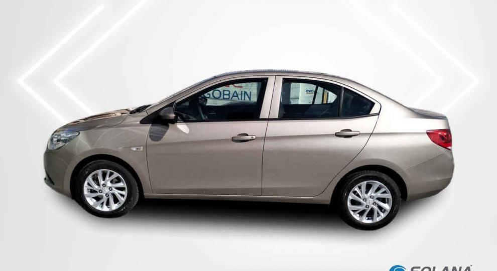 Chevrolet Aveo 2023 Zapopan
