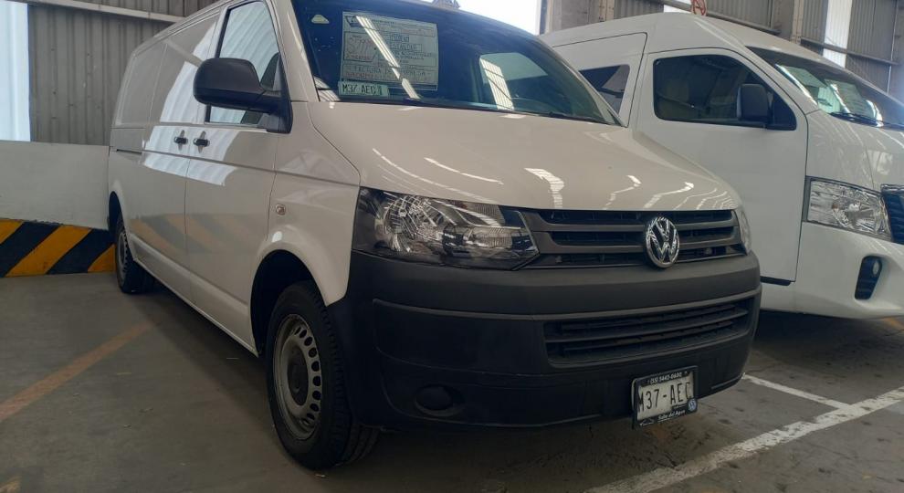 Volkswagen Transporter 2015 Tlalnepantla