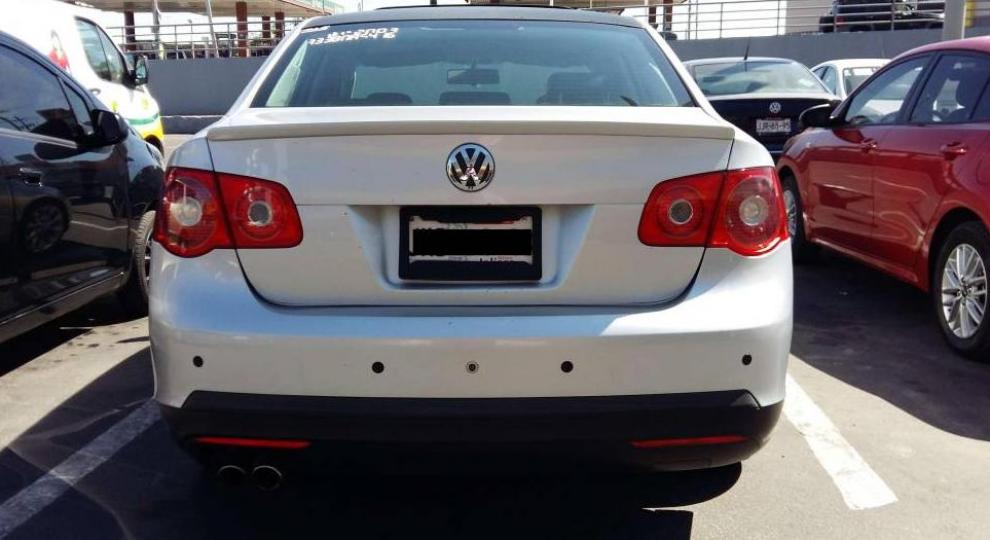 Volkswagen Bora 2007 Tonalá