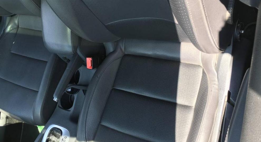 Volkswagen Bora 2007 Texcoco