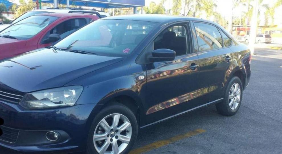 Volkswagen Vento 2015 Zapopan
